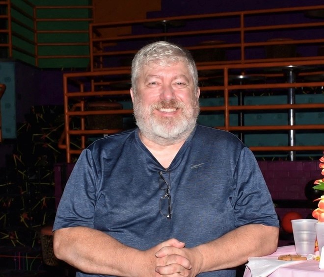 Richard Etienne Dmytrusz Obituary on Michigan Memorial Funeral Home